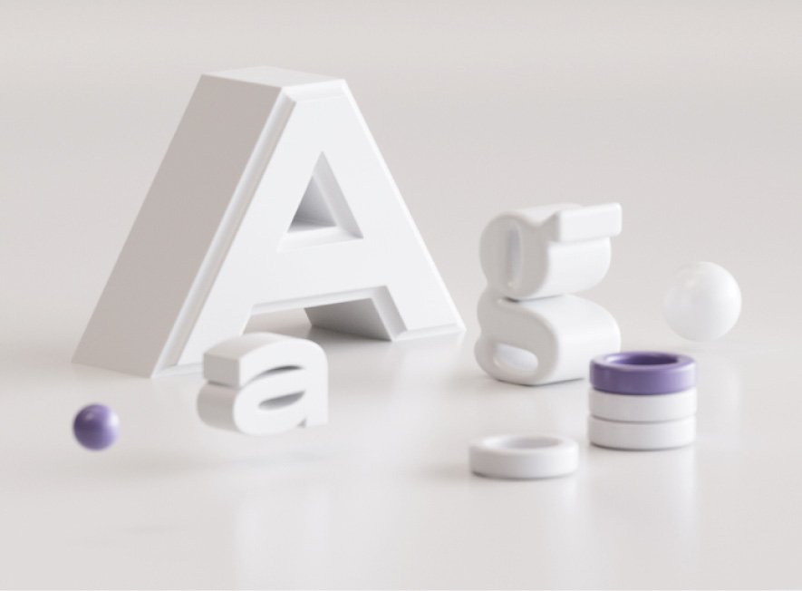 carbon-feature-typedesign