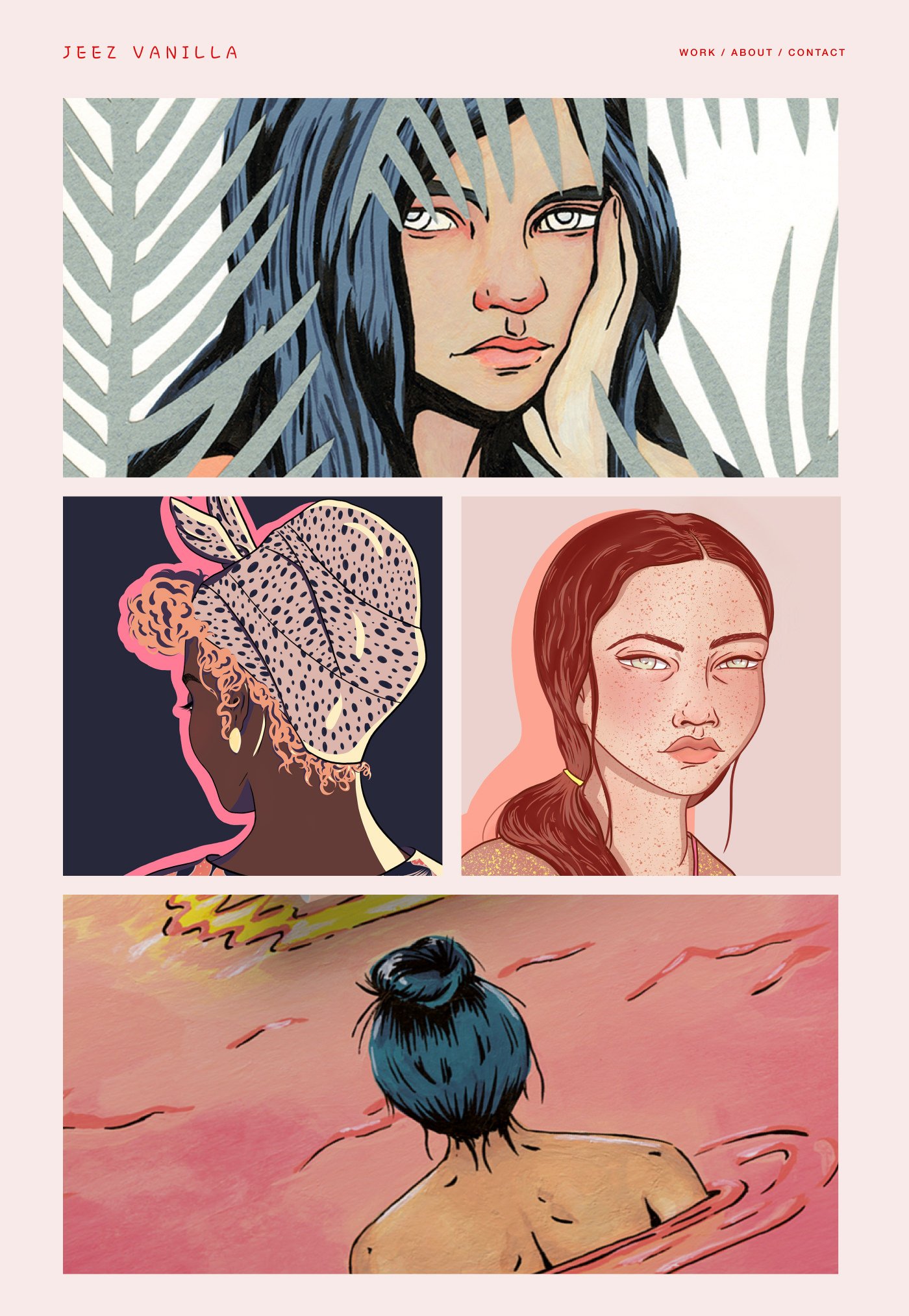 jeez-vanilla-dual-column