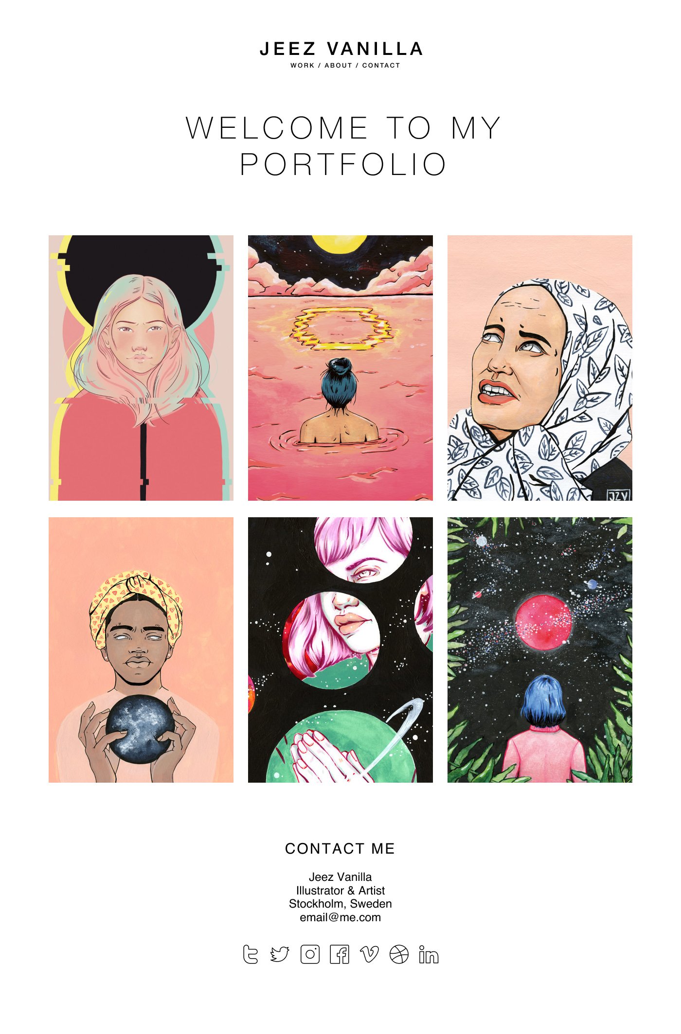 jeez-vanilla-portrait-grid