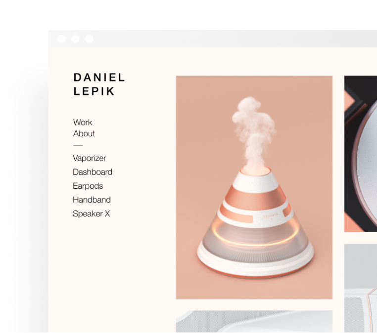 feature-navigation-presets
